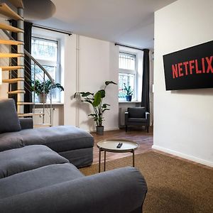 Appartement met Drie Slaapkamers